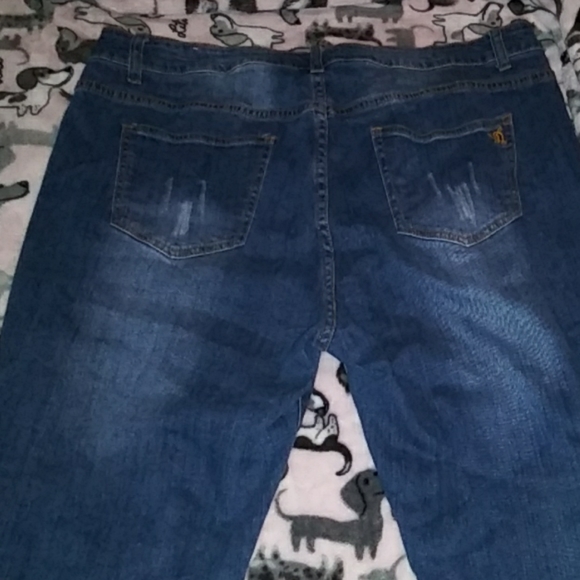 Vip jeans new condition juniors 19/20 - Picture 4 of 8